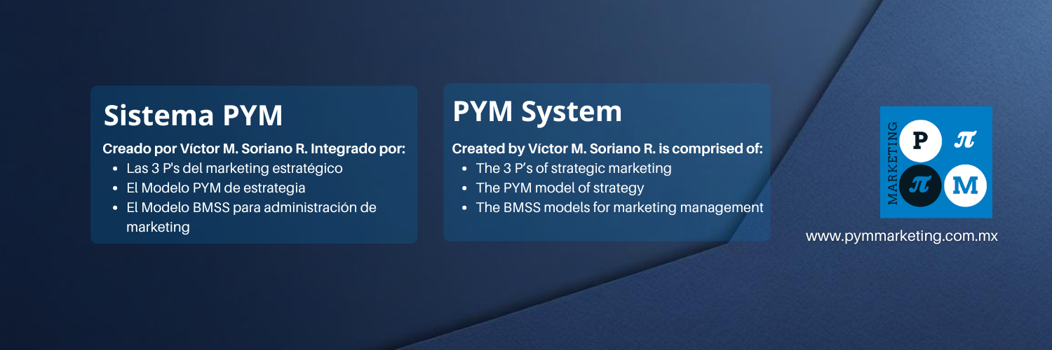 Sistema PYM Bilingüe Header