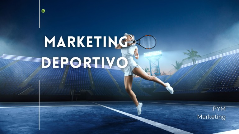 pym marketing deportivo