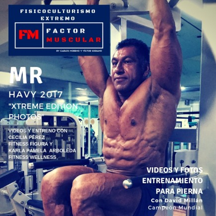 factor muscular